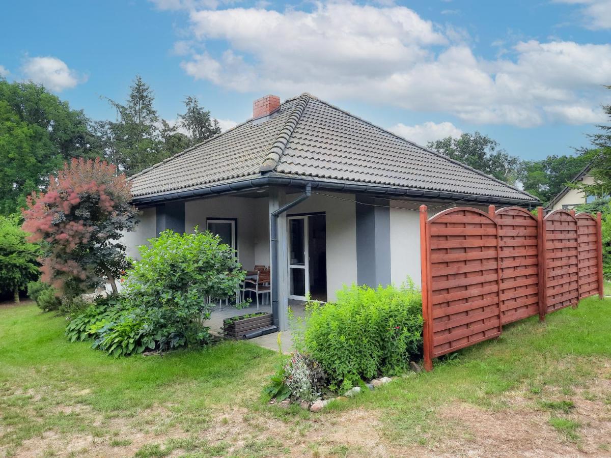 Daglezja Vip Villa Kolczewo Exterior photo